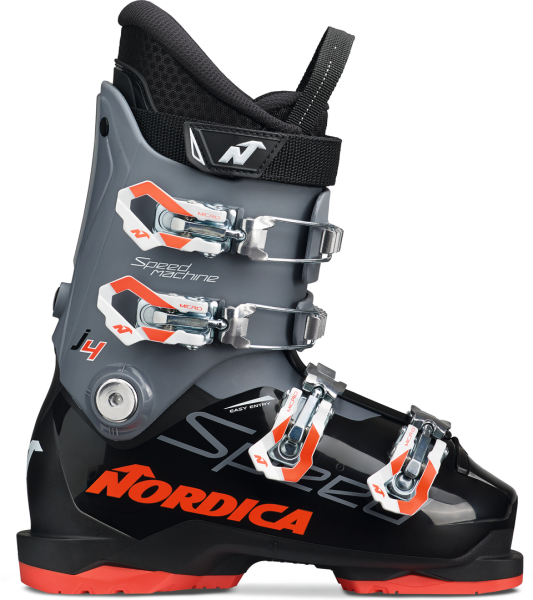 Nordica Jungen Skischuh SPEEDMACHINE J 4