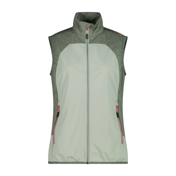 CMP WOMAN VEST