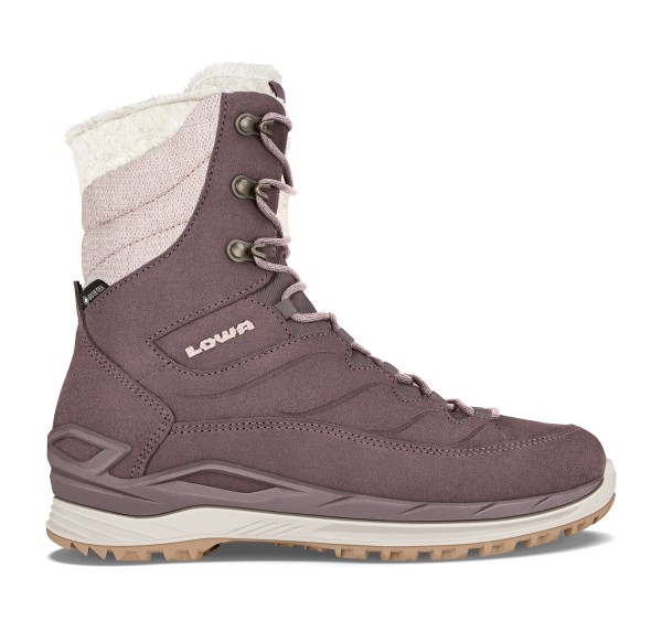 LOWA CALCETA EVO GTX Ws altrosa/rose