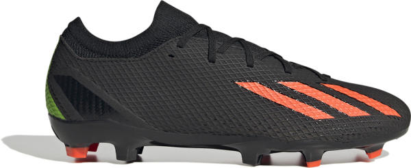 ADIDAS Herren Fussball-Rasenschuhe X SPEEDPORTAL.3 FG