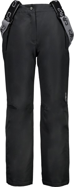 CMP Kinder Latzhose Twill