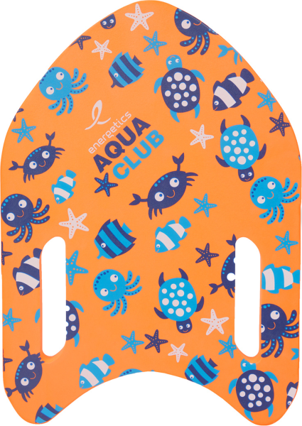 ENERGETICS Kinder Schwimmhilfe KIDS Kickboard