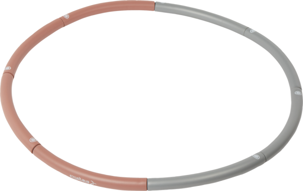 ENERGETICS Hula Hoop Ring