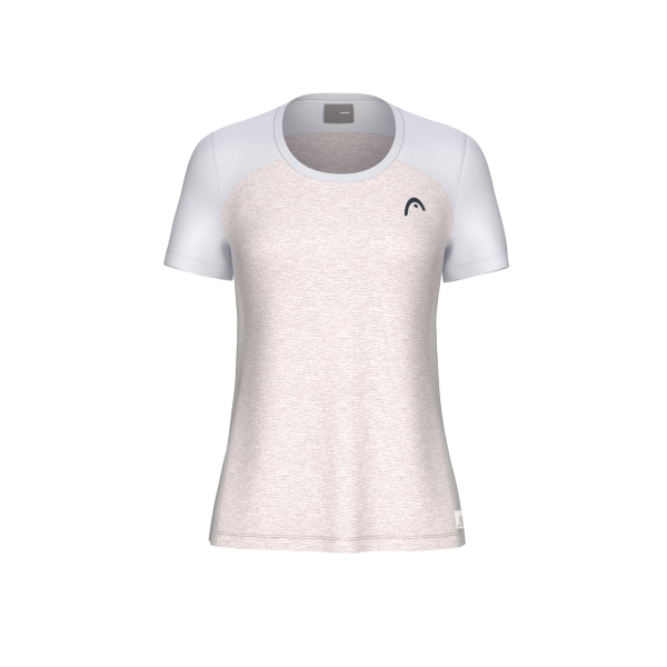 HEAD PLAY TECH T-Shirt Women