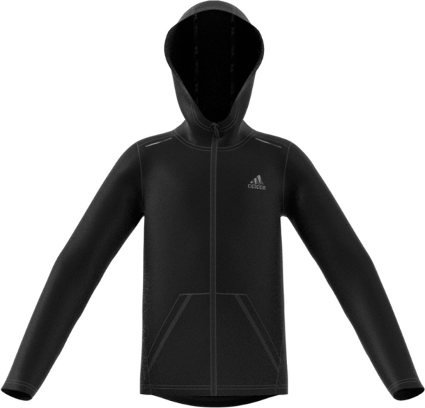 ADIDAS Kinder Kapuzensweat B HIIT ZIP HOOD