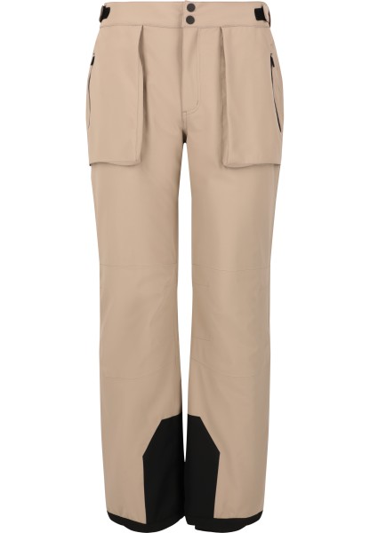 SLOPE M Killy Pant cashew roasted