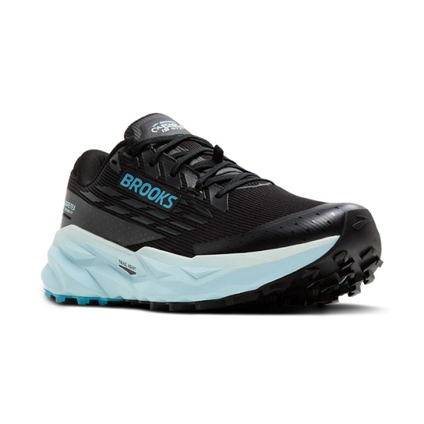 BROOKS Damen Trailrunningschuhe Cascadia 19 GTX