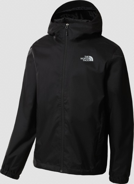THE NORTH FACE M QUEST JACKET - EU JK3 L