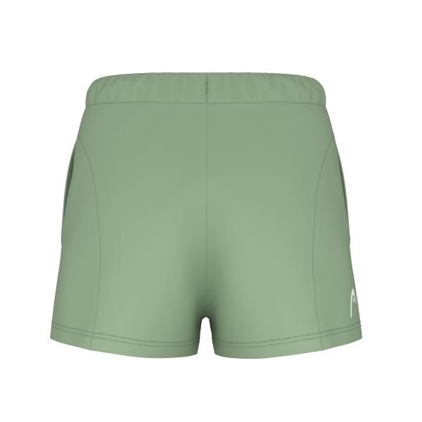 HEAD DYNAMIC Shorts Women