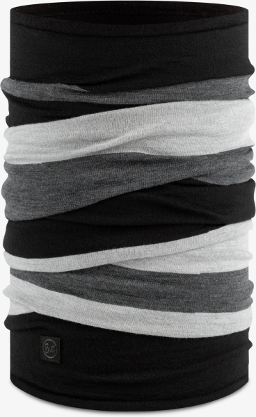 BUFF Herren Schal Merino Move