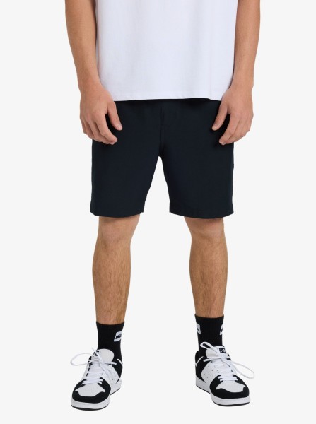 QUIKSILVER TAXER AMPH