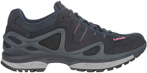 LOWA Damen Multifunktionsschuhe Damen Trekkingschuhe Gorgon GTX