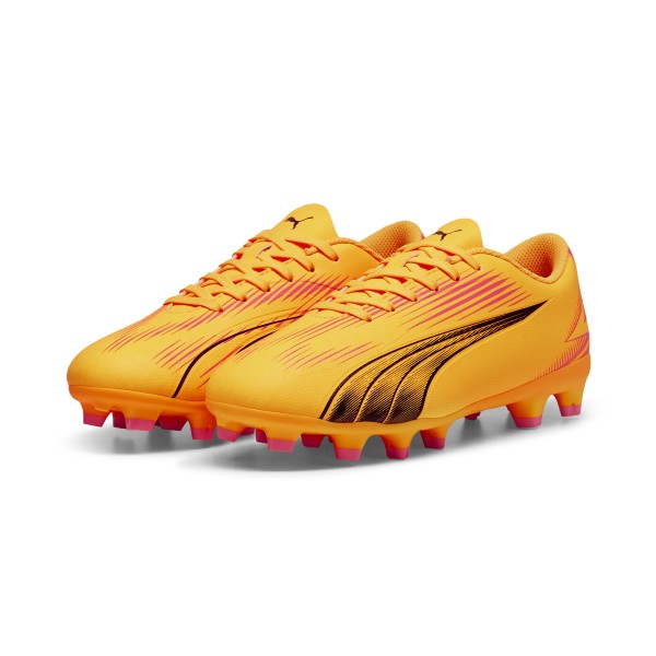 PUMA ULTRA PLAY FG/AG Jr