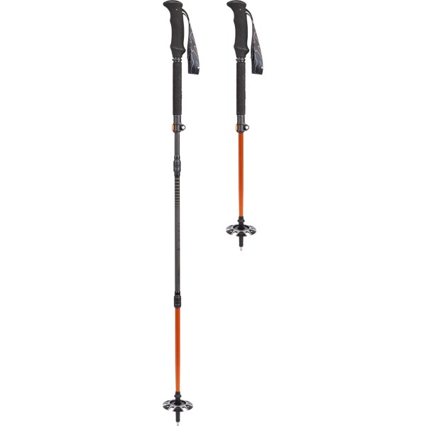 MCKINLEY Wander-Stock Edda APT 901 -