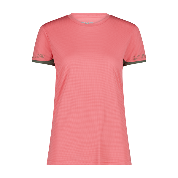 CMP WOMAN T-SHIRT