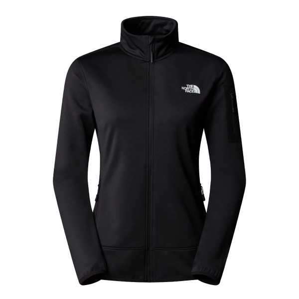 THE NORTH FACE W MISTYESCAPE FLEECE