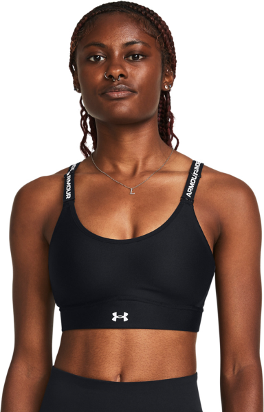UNDER ARMOUR Damen BH UA INFINITY MID BRA
