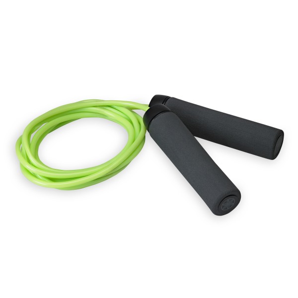 GAIAM GAIAM RESTORE ADJUSTABLE SPEED ROPE - SPRINGSEIL