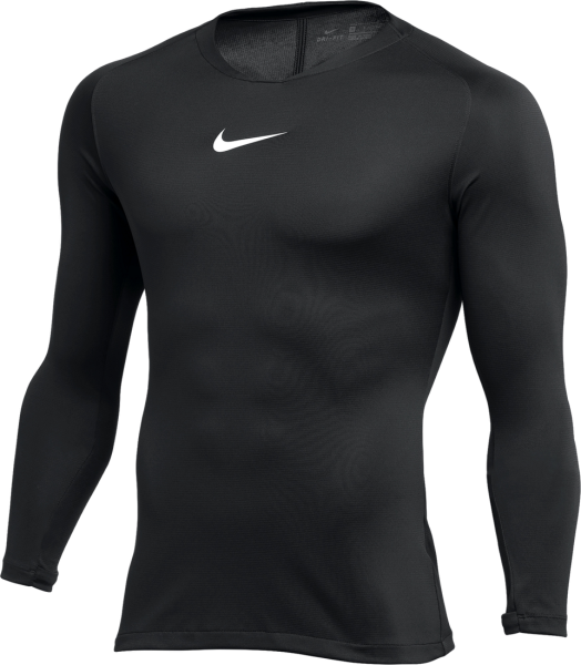 NIKE Herren Fußball Jersey M NK DRY PARK 1STLYR JSY LS
