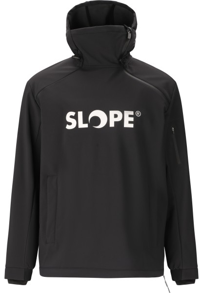 SLOPE M Fletcher Soft black