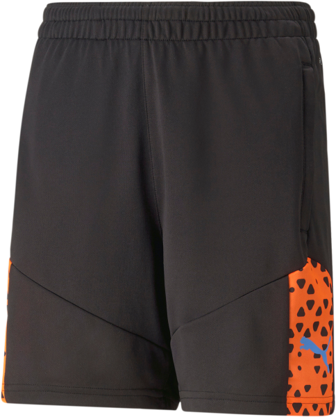 PUMA Kinder Shorts individualCUP Training Shorts Jr
