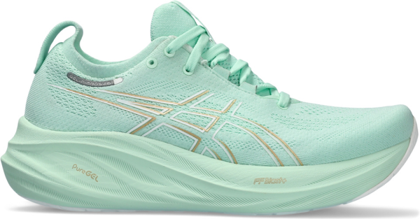 ASICS Damen Laufschuhe GEL-NIMBUS 26