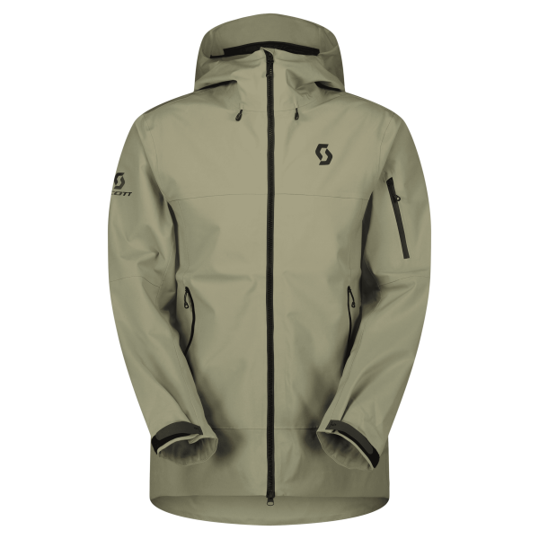 SCOTT SCO Jacket M's Explorair 3L
