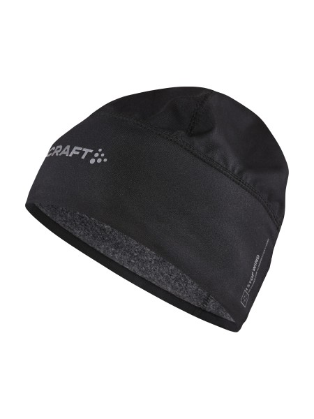 CRAFT Adv Windblock Fleece Hat