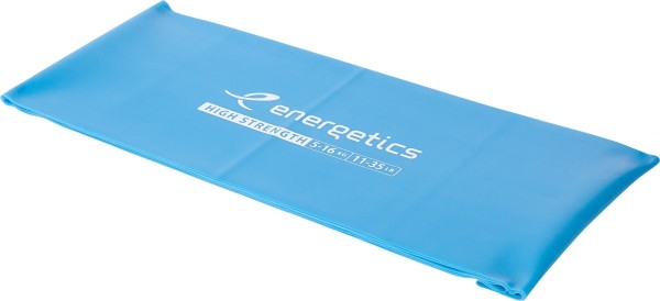 ENERGETICS Physioband Fit. Band 250cm 1.0