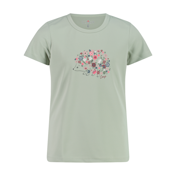 CMP KID G T-SHIRT