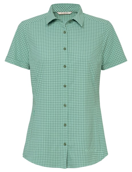 VAUDE Wo Seiland Shirt III, sage, 38