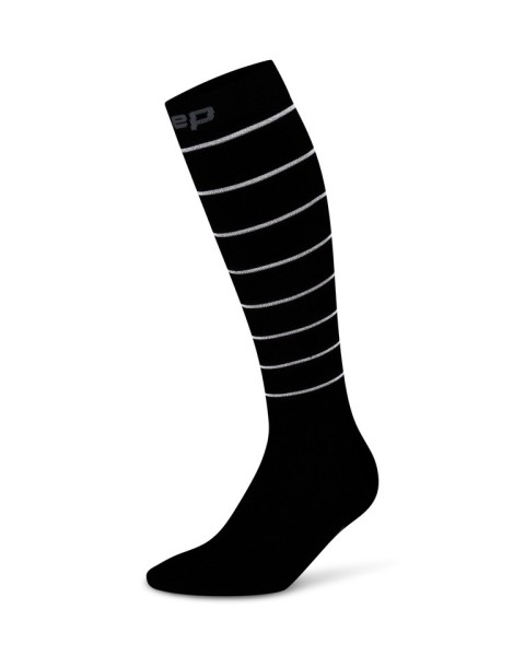 CEP CEP run socks, tall, 5.0, men