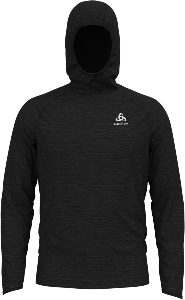 ODLO Herren Lauf-Sweatshirt "Millenium Hoody Midlayer"