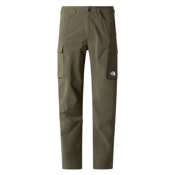THE NORTH FACE M EXPLORATION CARGO PANTS