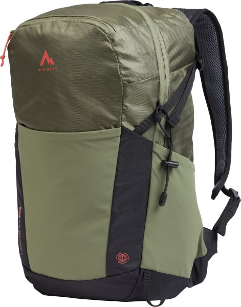 MCKINLEY Wander-Rucksack Lascar VT 26