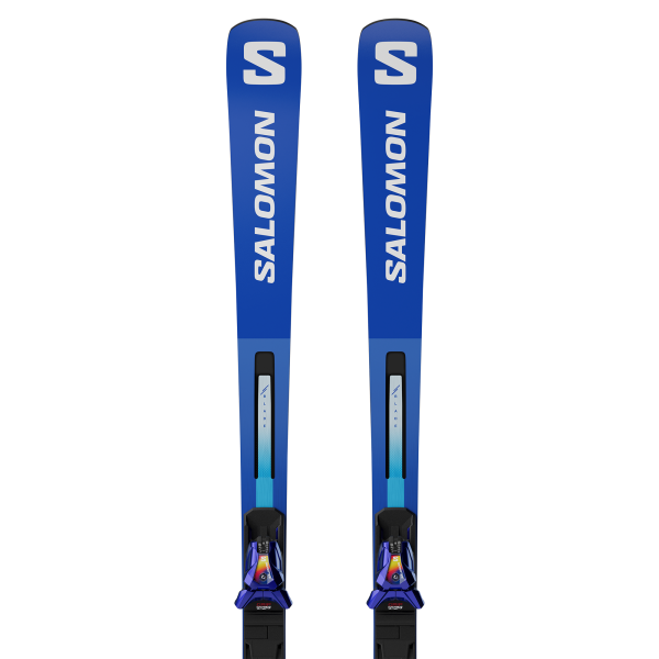 SALOMON AG I S/RACE GS PRO + I12 GW R