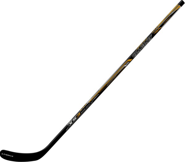 FIREFLY Ki.-Eishockey-Stock XS3 Calgary III J 900 R145
