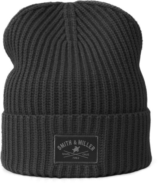 SMITH & MILLER Herren Mütze Alexa Beanie
