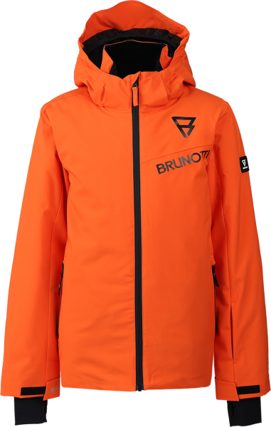 BRUNOTTI Kinder Funktionsjacke Navigaty Boys Snow Jacket