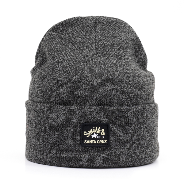 SMITH & MILLER Herren Mütze Iduna Beanie