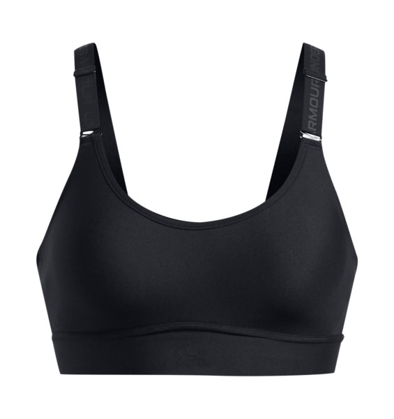 UNDER ARMOUR Damen BH UA INFINITY MID BRA