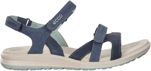 ECCO Damen Trekkingsandalen "Cruise II"