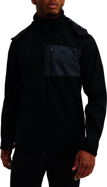 McKINLEY Herren Jacke He.-Funktions-Jacke NN Sary II M