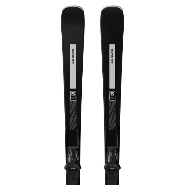 SALOMON E S/MAX W X7 Ti + M10 GW L