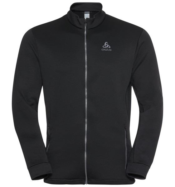 Odlo Mid layer full zip BERRA