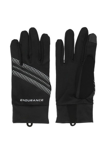 ENDURANCE Sherman Run Gloves