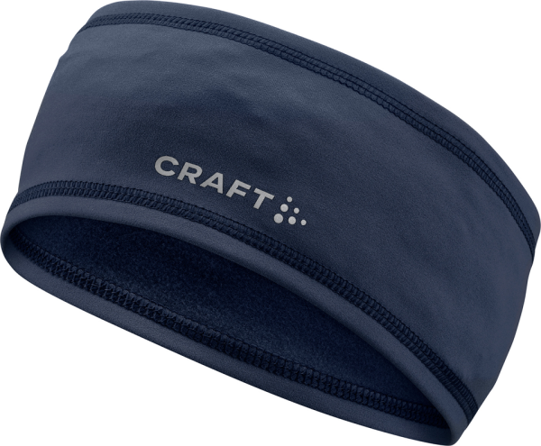 CRAFT Herren CORE ESSENCE THERMAL HEADBAND 2