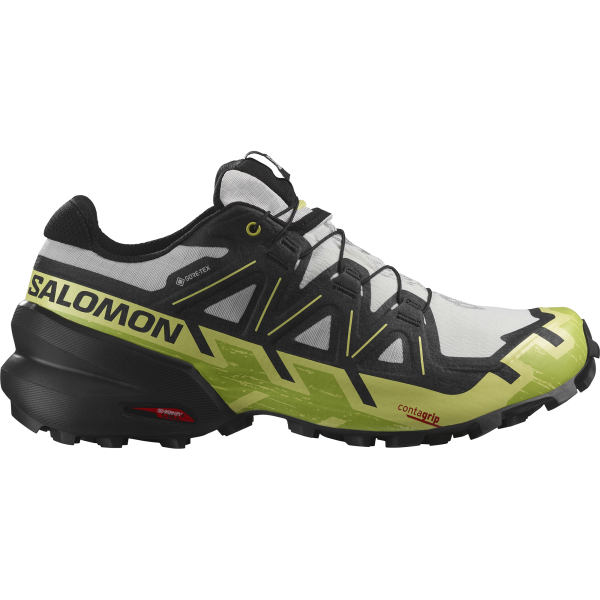 SALOMON SPEEDCROSS 6 GORE-TEX
