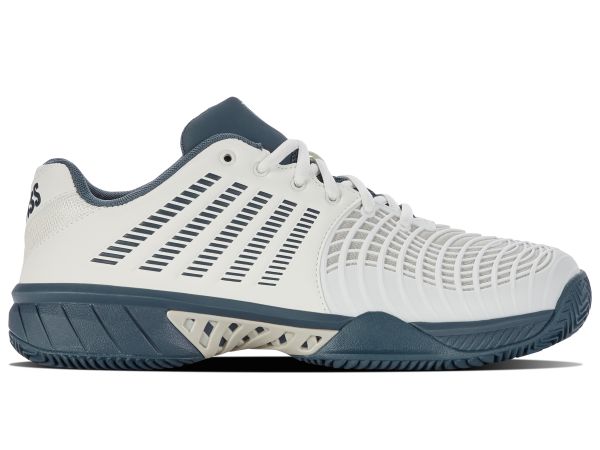 DUNLOP K-SWISS EXPRESS LIGHT 3 HB