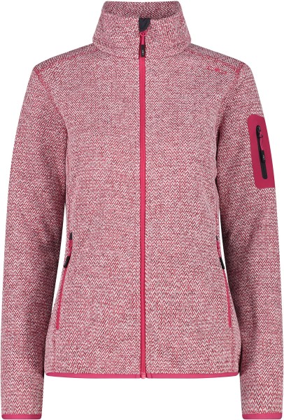 CMP Damen Unterjacke Damen Fleecejacke Women Jacket